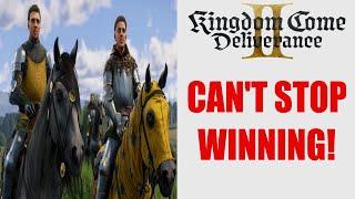 Kingdom Come Deliverance II Controversy Has Gone Too Far!