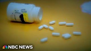Big pharma companies combating the tampering of life-saving drugs