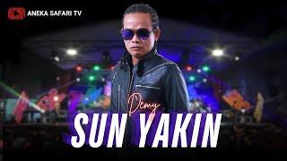 Demy - Sun Yakin (Official Music Video)