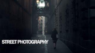 POV Street Photography Gothic Quarter Barcelona. Sony a6500 + SIGMA 30mm 1