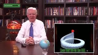 l'Attraction expliquée en détails par  Bob Proctor