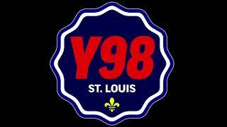 98.1 KYKY St. Louis, MO Legal/TOTH ID "Y98" | 6/24/24