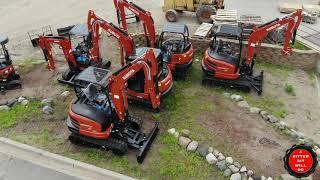 BEST KUBOTA DEALER IN MINNESOTA (Olson’s Equipment)