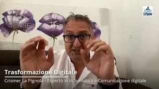 Trasformazione digitale - Pronti al cambiamento?