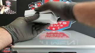 2020 Panini Flawless Football 2 Box Case Break # 1 (05/25/2021)