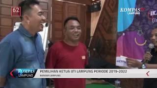 PEMILIHAN KETUA IJTI LAMPUNG PERIODE 2019-2022