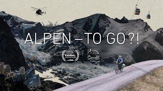 ALPEN ‑ TO GO!? Dokumentarfilm | ORTOVOX (Deutsch)