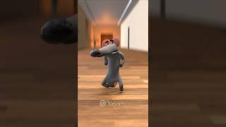 The Dancing Rat #meme