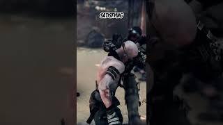 Satisfying fight #madmax #gaming