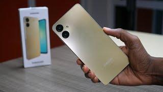 Samsung Galaxy A06 Review: Watch Before You Buy!!!