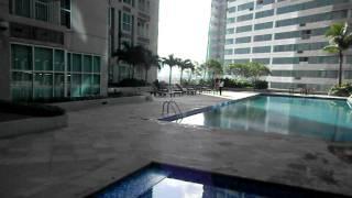 Rockwell Condo Pool Area2