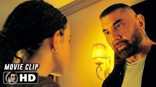 The Opposition Scene | MY SPY: THE ETERNAL CITY (2024) Movie CLIP HD