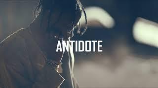 ''Antidote'' - Travis Scott Type Beat | Free Dark Rap Trap Instrumental 2019