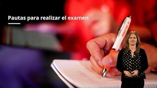 Consejos para  aprobar el examen oficial de Auxiliar Administrativo y Administrativos