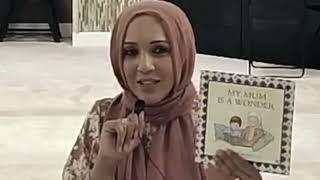 Islamic Parenting: Teaching Manners to Our Children | Hina Khan-Mukhtar