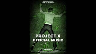 Project X -- official Soundtrack HQ/HD -- Kid Cudi - Pursuit of Happiness (Steve Aoki Remix)