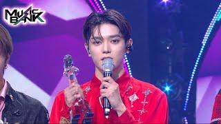 (ENG) Winner's Ceremony - NCT 127  (Music Bank) l KBS WORLD TV 210924