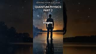 Superposition & Wave-Particle Duality Explained | Quantum Physics Basics (Part 2)