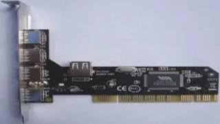 Syba SD PCI15029 8 S...