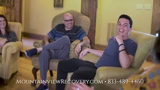 Mountainview Recovery | Drug Rehab NC | Alcohol Rehab NC | Addiction Recovery Testimonial Video