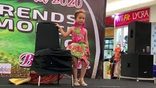 Modeling | fashion show | model anak | balita model | lomba foto anak