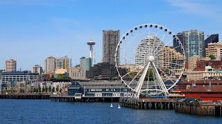 Travel Guide: Seattle, Washington