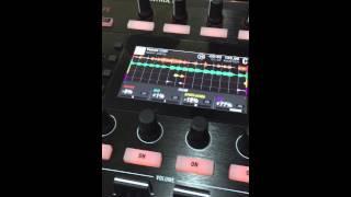 Traktor Kontrol S8 Stems Tutorial Decks_By Sandro Lunesu Dj