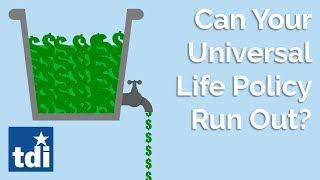 What you should know about your universal life insurance policy