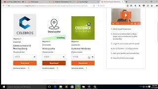 How to install module in magento 2