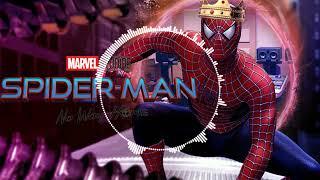 Spider-Man Theme If It Was Trap Beat - (No Way Home - Tobey Maguire Tribute) - Remix