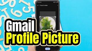 How to Change Gmail Profile Picture | Change Profile Photos in Gmail