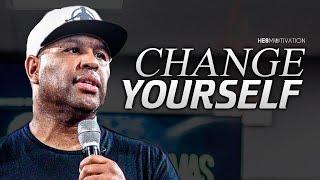 Eric Thomas - CHANGE THE WAY YOU SEE YOURSELF (Eric Thomas Motivational Speech)