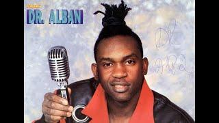 D.J.A.S & Dr Alban Hard To Choose