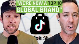 Lessons From The #1 TikTok Shop Store In The US