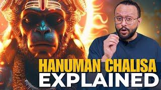 Hanuman Chalisa: Secrets Revealed | Spiritual teachings - Ep 1 | Om Dhumatkar