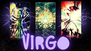 VIRGO NO ONE Will BELIEVE Who You're Going to BECOME #VIRGO MARCH 2025 TAROT LOVE READING