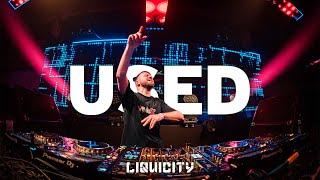 Used | Full drum & bass set @ Liquicity Winterfestival 2023