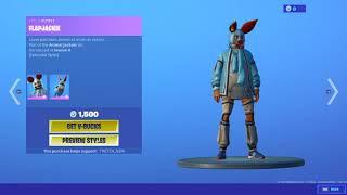 Fortnite item shop {May 21st 2020} Daily item shop