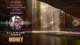 ALLOWING MORE MONEY - EFT WITH BRAD YATES - ENG SUB #bradyates #eft #trending #freecourses #success