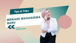 TIPS & TRIKS JADI MAHASISWA BARU (MABA) ‼️ minimalisir culture shock #mahasiswa #university #kuliah