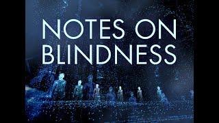 Notes on Blindness - A 360/VR experience