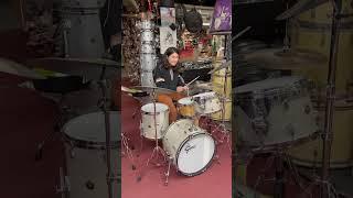 Drum Grooves of the Week 13