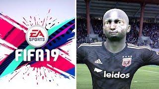 10 САМЫХ ХУДШИХ ЛИЦ В FIFA 19