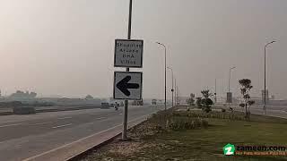 8 MARLA RESIDENTIAL PLOT FOR SALE IN  PHASE 1 DHA MULTAN