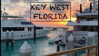 Key West, Florida, Full HD, Road Trip Miami to Key West