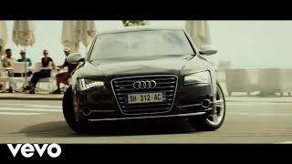 Alan Walker - Ignite (Overmoon Remix) | The Transporter Refueled