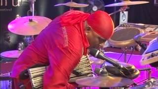 Sivamani at DUMRU 11