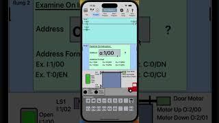 Quick Start tutorial for the PLC Simulator 2 - 1