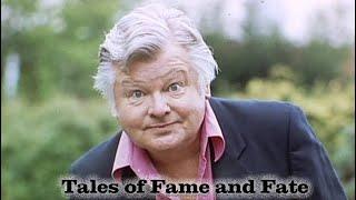 The Life of Benny Hill And his Sad Ending