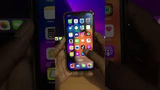 4 Amazing iPhone Features #shorts